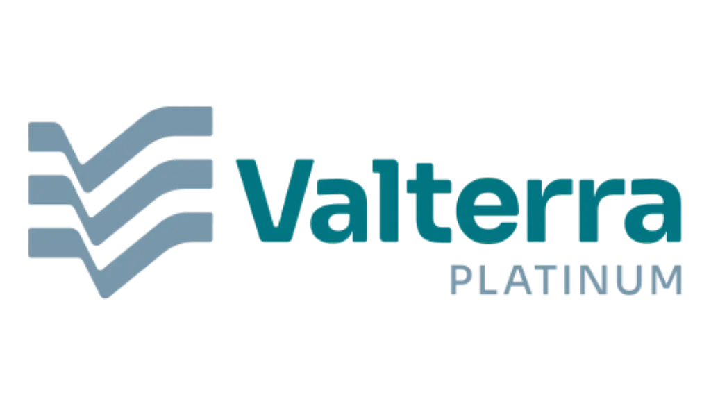 Valterra Platinum