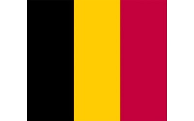 Belgium flag