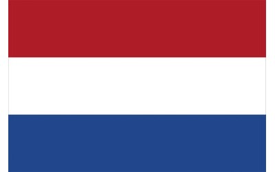 Netherlands flag
