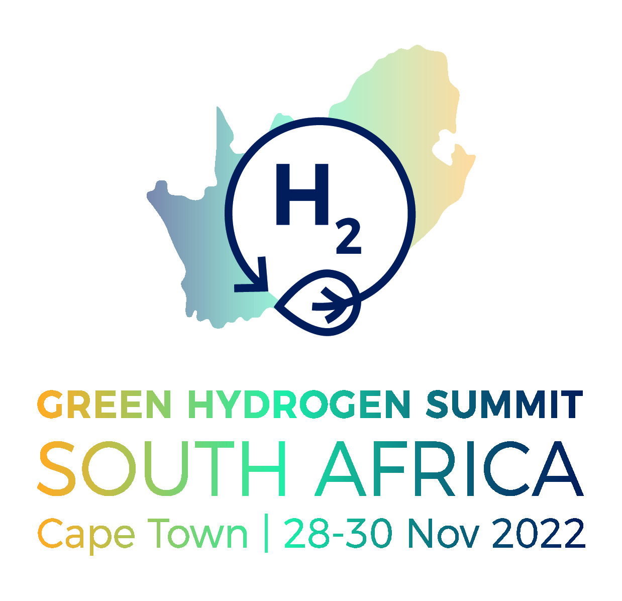 SAGHS 2022 summit logo